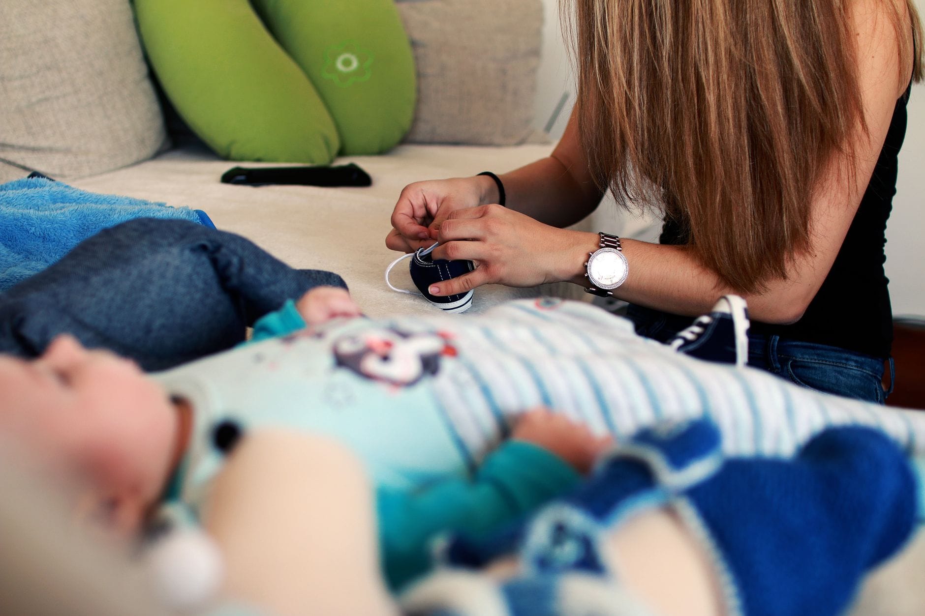 Jak zorganizować postój na karmienie, przewijanie i drzemkę podczas długiej trasy Jak zorganizować postój na karmienie, przewijanie i drzemkę podczas długiej trasy